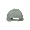 Lauria Garrelli SS26 Baseball hat Limone