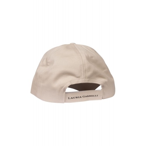 Lauria Garrelli SS26 Baseball hat Limone