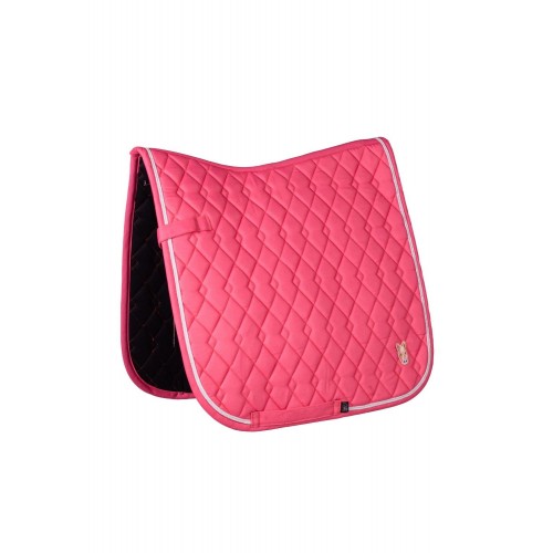 HKM SS26 Saddle Pad Maui Patch Shetty