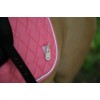 HKM SS26 Saddle Pad Maui Patch Shetty