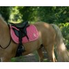 HKM SS26 Saddle Pad Maui Patch Shetty