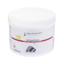 Waldhausen Yellow копыта Ointment
