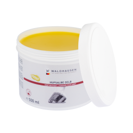 Waldhausen Yellow копыта Ointment