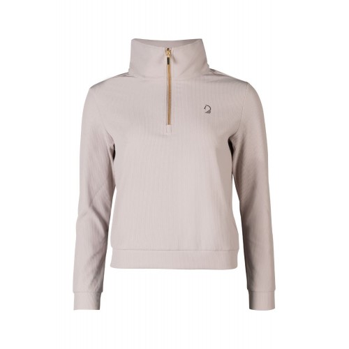 Lauria Garrelli SS26 Sweater Limone
