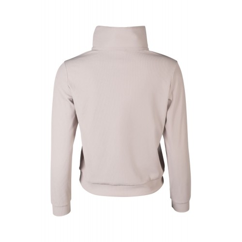 Lauria Garrelli SS26 Sweater Limone