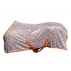 HKM Fly Rug Splash