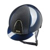 KEP Italia Cromo 2.0 Shine Blue Luminor Blue