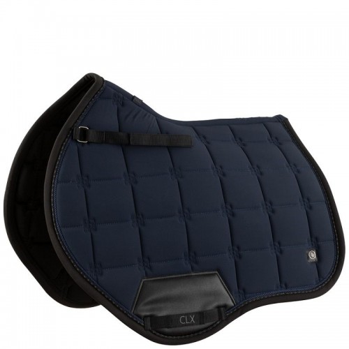 BR CLX saddle pad Allround