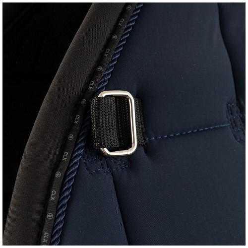 BR CLX saddle pad Allround