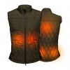 Back on Track Men's Teide Heated Vest
