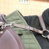 Kavalkade Breastplate Bianca