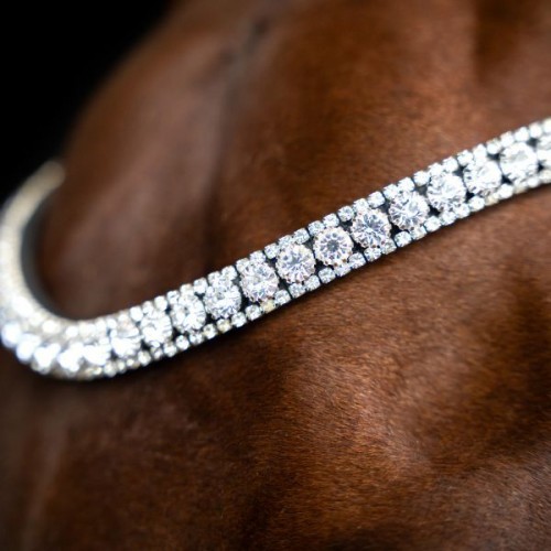 Imperial Riding SS26 Browband IRHSlim