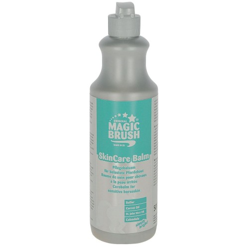 MagicBrush Skincare Balm  SkinCare