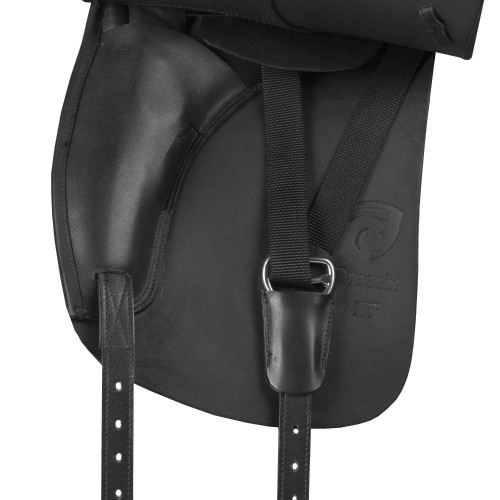 Horka Dressage Saddle Dressix