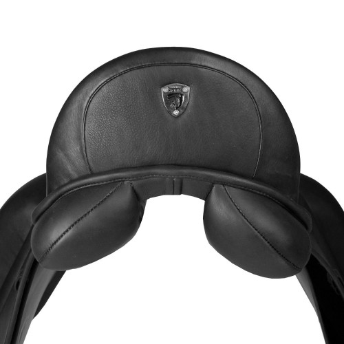 Horka Dressage Saddle Dressix