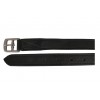 Horka Stirrup Leathers with Nylon Core