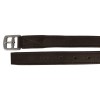 Horka Stirrup Leathers with Nylon Core