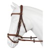 Horka Verdi Bridle