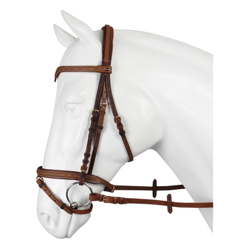 Horka Verdi Bridle