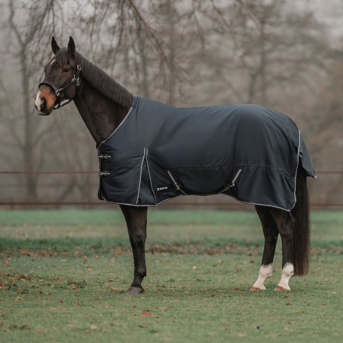 Horka Rasmus Turnout Rug, 600D, 0g