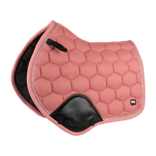 Horka Saddle Pad Brilliance Jumping/All-Purpose