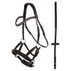Premiere bitless bridle Roubaix