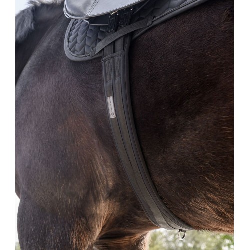 Waldhausen Memory Foam All-Purpose Girth