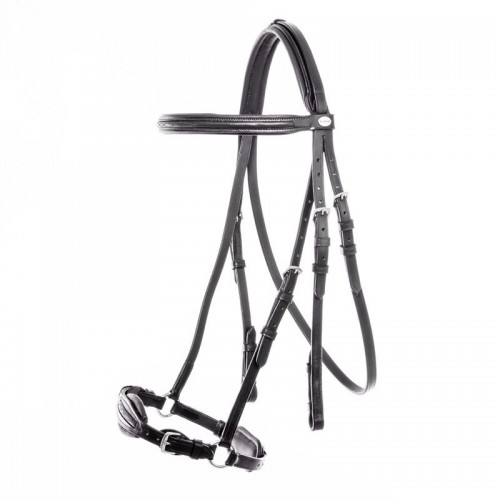 Kavalkade Levana Hunter Bridle