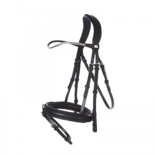 Kavalkade Clinchesse Bridle
