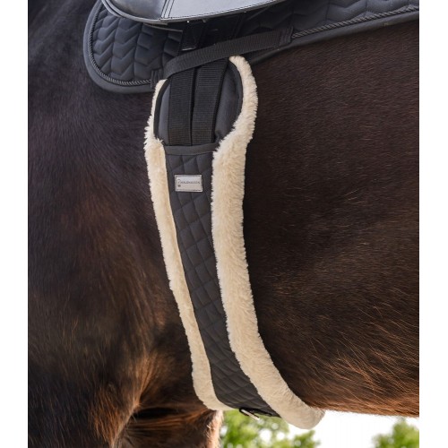 Waldhausen All-Purpose Girth Moon