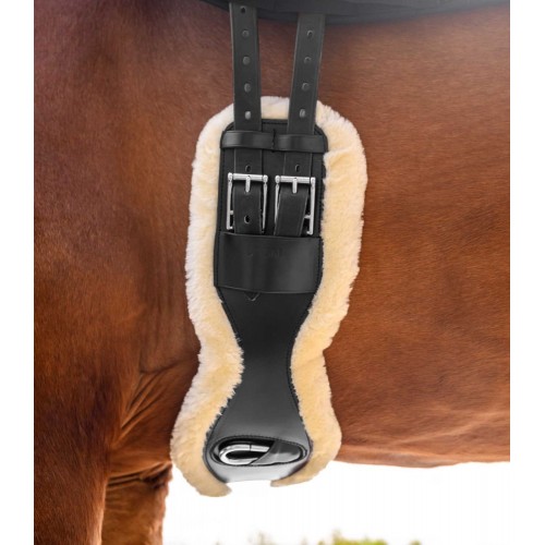Waldhausen Eco Wool Dressage Girth