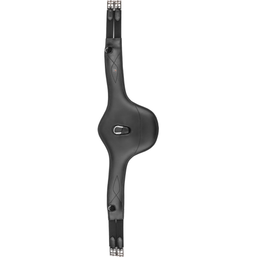 Waldhausen Jumping Girth with Belly Guard
