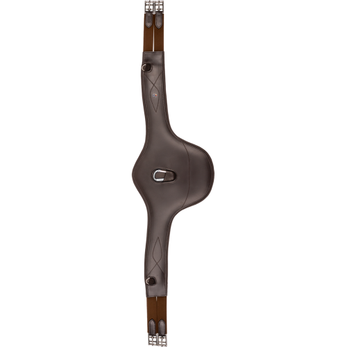 Waldhausen Jumping Girth with Belly Guard