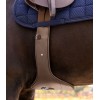 Waldhausen Jumping Girth with Belly Guard