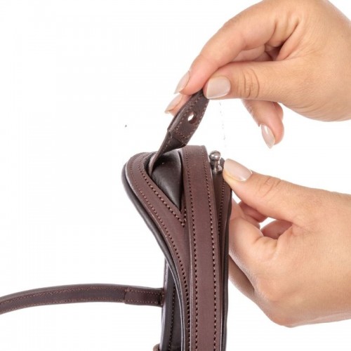 Kavalkade 2in1 Halter-Bridle Artemis