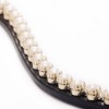 Kavalkade Browband Pearl