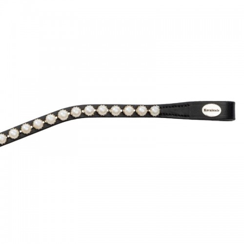 Kavalkade Browband Pearl