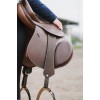 Norton Mono Stirrup Leathers Comfort
