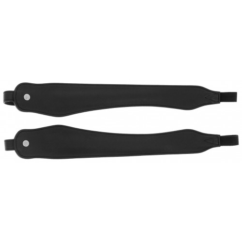 Eric Thomas Stirrup Straps