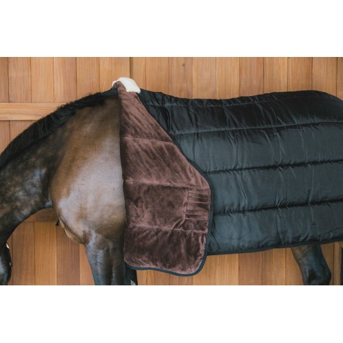 Kentucky Turnout Rug Comfort Liner Pro
