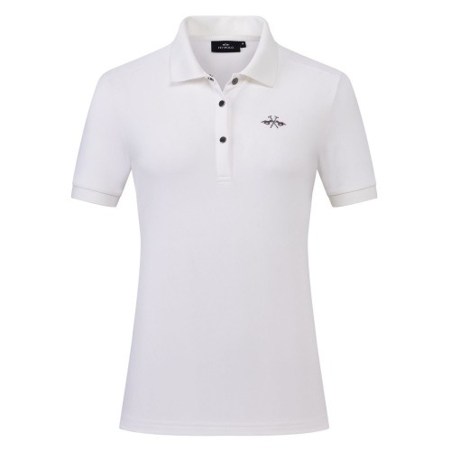 HV Polo SS26 Polo shirt HVPNorah