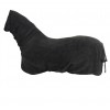 Back on Track Fleece Rug with Neck