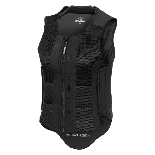 SWING Back Protector P24 Pro Adult