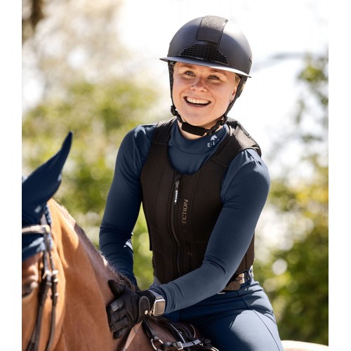 SWING Back Protector P24 Pro Adult