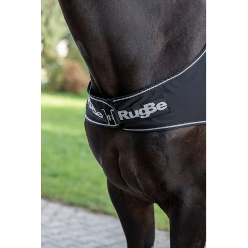 Covalliero RugBe Walker Rug