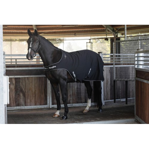 Covalliero RugBe Walker Rug