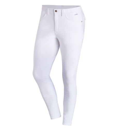Schockemöhle Men's Riding Breeches SPPhoenix Knee Grip