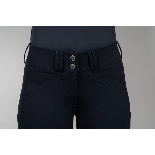 Schockemöhle Riding Breeches SPCarola Full Grip