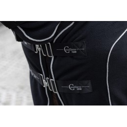 Covalliero флисовая попона с капор Therm
