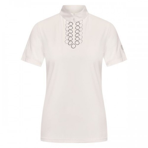 Imperial Riding SS26 Competition Shirt IRHShine